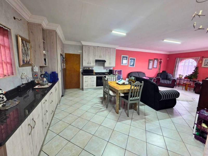 2 Bedroom Property for Sale in Parys Free State